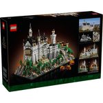 21063-LEGO-Architecture-castelo-de-neuschwanstein -11-